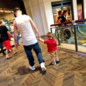 Meet your Posher, Chris